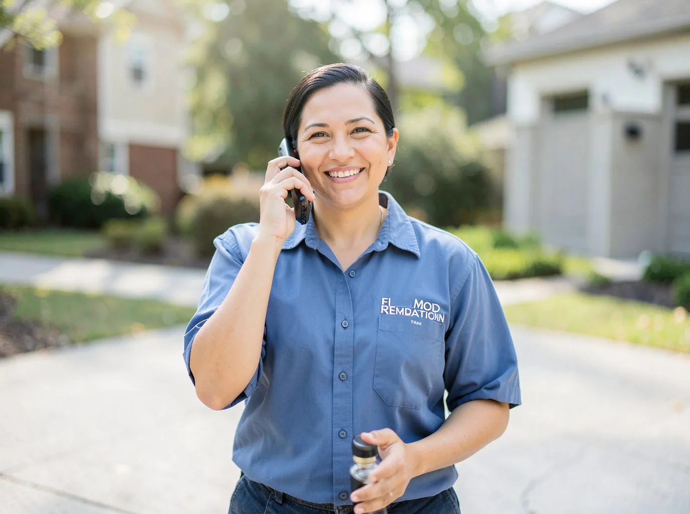 Mold Remediation Lu Verne, IA FAQs